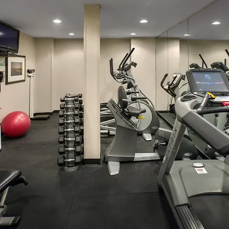 Holiday Inn Manhattan 6Th Ave - Chelsea By Ihg-2