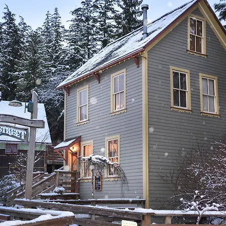 Inn At Creek Street-2