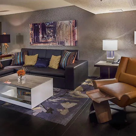 Hotelumiere At The Arch Hotel & Casino - A Caesars Rewards Destination-2
