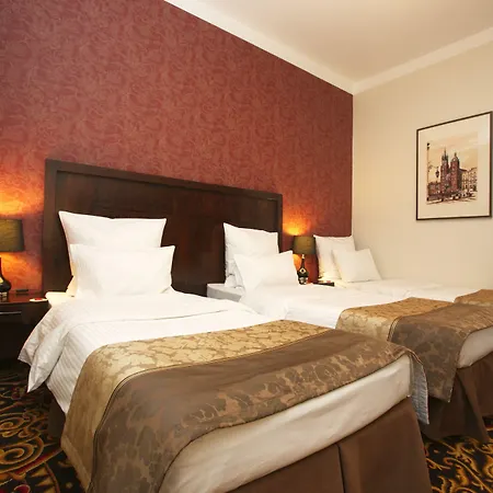 Hotel Columbus-3