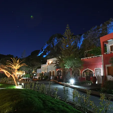 Kalypso Cretan Village Resort & Spa-2