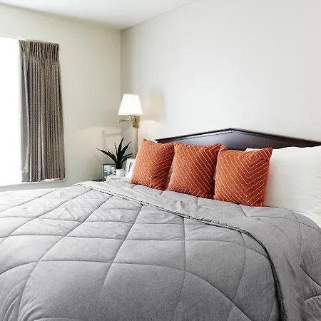 Intown Suites Extended Stay Atlanta Ga - Forest Park-2