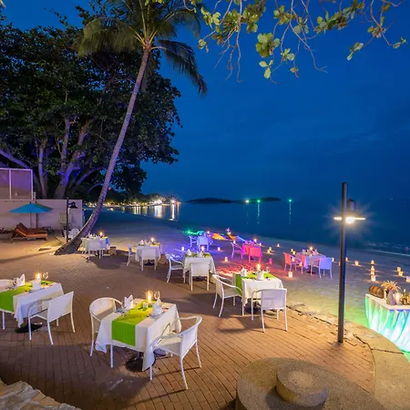 Baan Samui Resort - Sha Extra Plus-2
