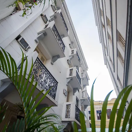 Hotel Monte Alegre-2