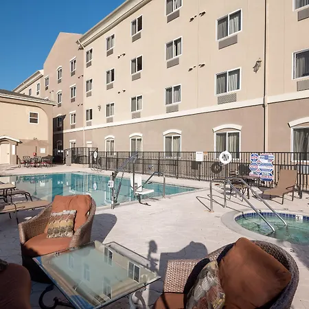 Holiday Inn Express Hotel & Suites Los Angeles Airport Hawthorne By Ihg-3