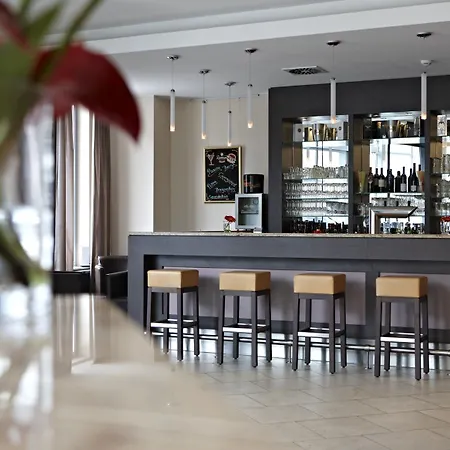 Intercityhotel Mainz-3