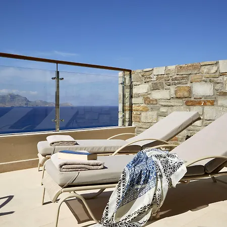 Lindos Blu Luxury Hotel-Adults Only-3