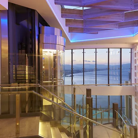 Lindos Blu Luxury Hotel-Adults Only-2