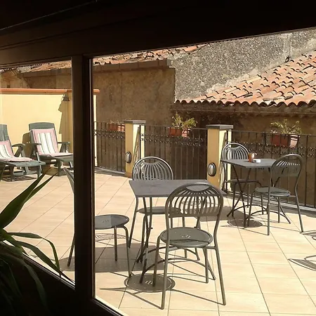 Hotel Federico II-2