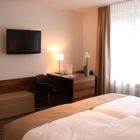 Downtown VI Vadi Hotel-3