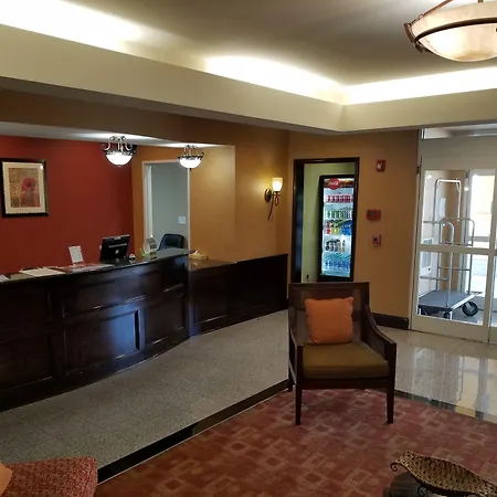 La Quinta By Wyndham Atlanta Union City-3