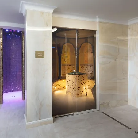 Chateau Monty Spa Resort-3