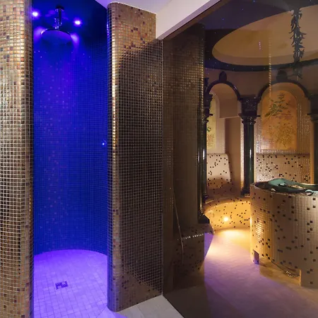 Chateau Monty Spa Resort-2