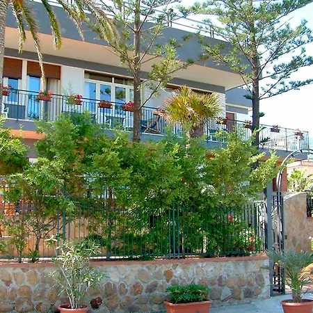 Villa Gaia Hotel-2
