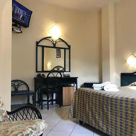 Villa Gaia Hotel-3