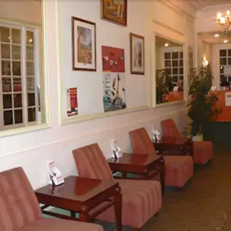 Hotel Du Brabant-2