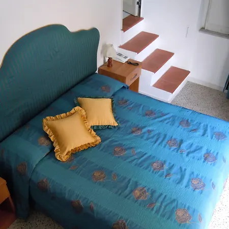 Hotel Alfonso A Mare-2