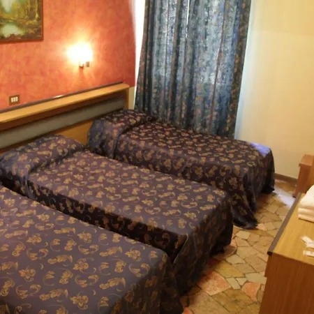 Hotel Del Sud-3