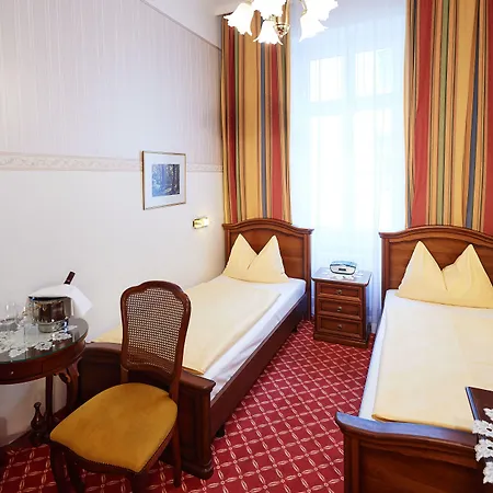 Hotel Austria - Wien-2