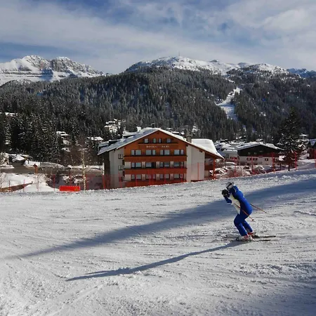 Hotel Dahu-3
