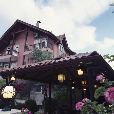 Venus Hotel-2