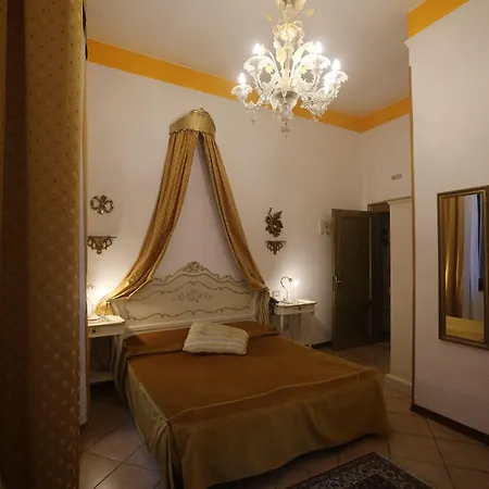 Hotel Mezzo Pozzo-3
