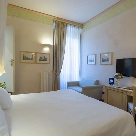 Hotel Davanzati-2