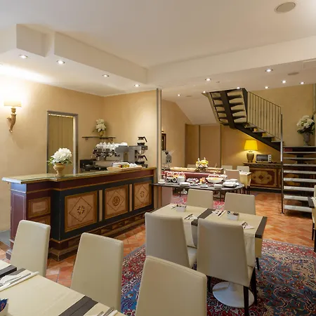 Hotel Davanzati-3