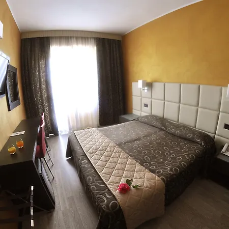 Hotel Cristallo-3