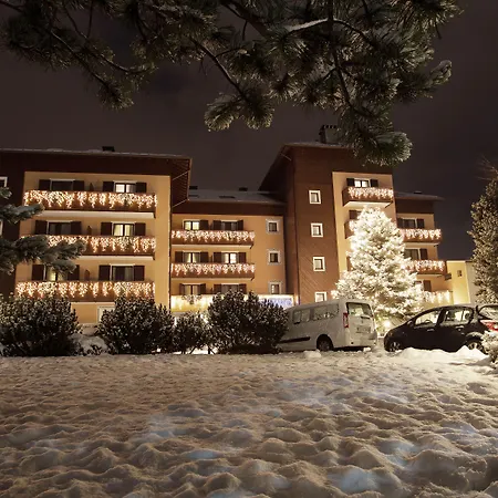 Hotel Cristallo-2