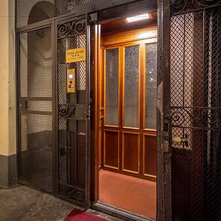 Hotel Duomo Firenze-2