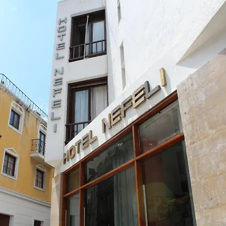 Nefeli Hotel-2