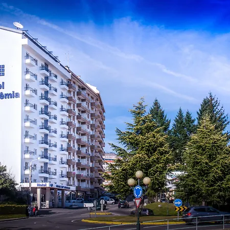 Santa Eufémia Covilhã Hotel-3