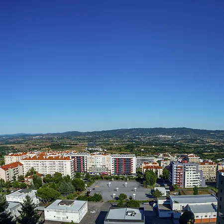 Santa Eufémia Covilhã Hotel-2