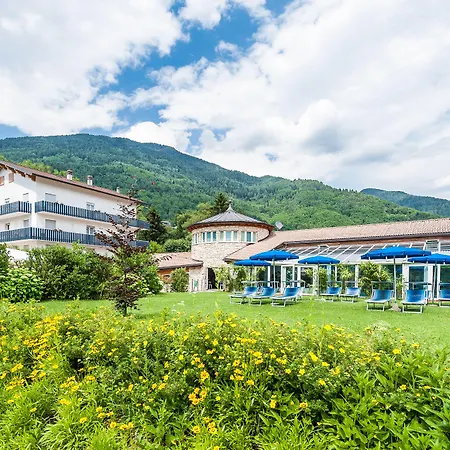 Hotel Al Sorriso Greenpark & Wellness-3