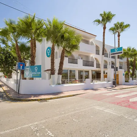 Hotel Vibra Bossa Flow - Adults Only-3