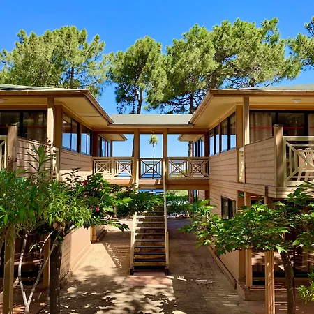 Residence Les Pins-3