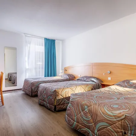 Hôtel Ariane-3
