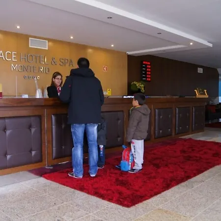 Palace Hotel e SPA Monte Rio-3