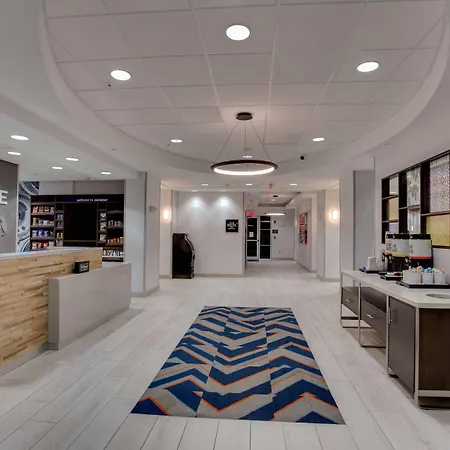 Hampton Inn & Suites Fort Lauderdale - Miramar-3