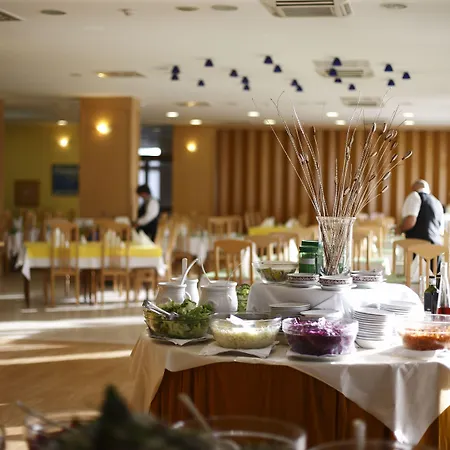 Hotel Donat-3