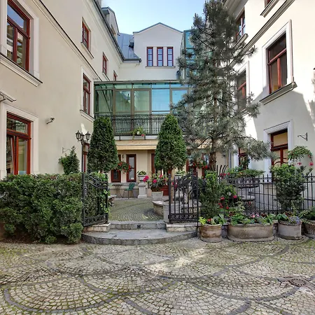 Hotel Wawel-3