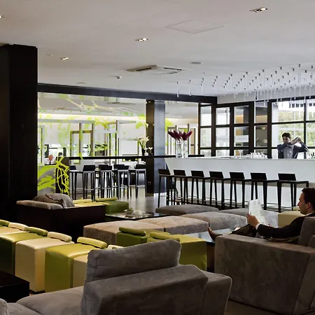 Novotel Buenos Aires-3