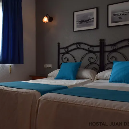 Hostal Juan De Austria II-3