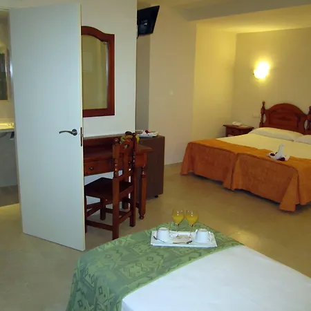Hotel Eliseos-2