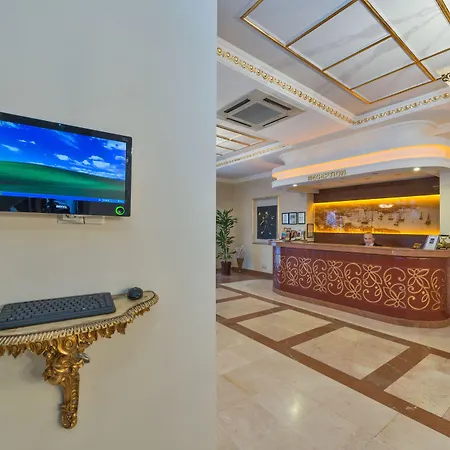 Antis Hotel-Special Category-2