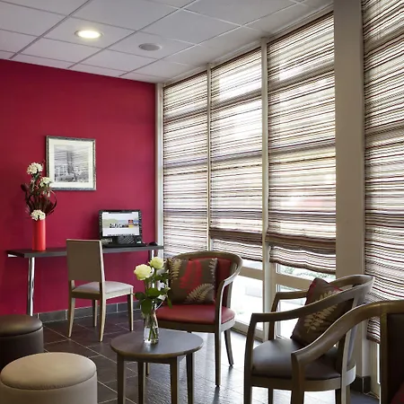 Residence Kosy Appart'Hotels - Les Cedres-3