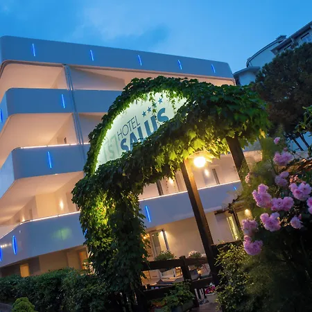 Hotel Salus-2