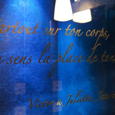 Les Plumes Hotel-3