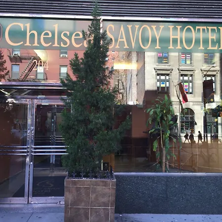 Chelsea Savoy-2